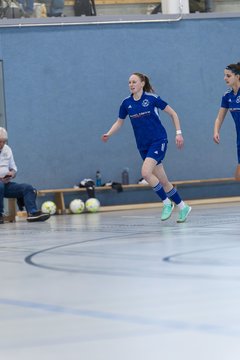 Bild 192 - F NFV Futsalturnier
